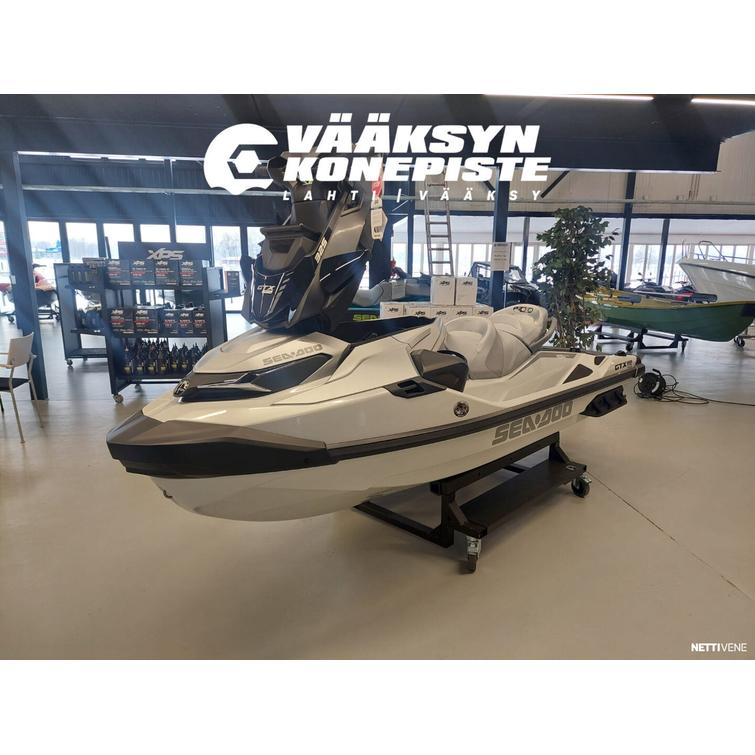 Sea-Doo GTX Limited