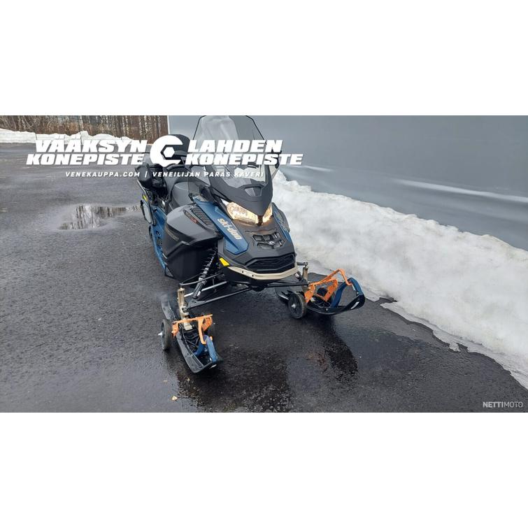 Ski-Doo Expedition 900 Turbo R 2025