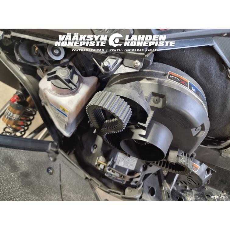 Lynx Rave RE 850 E-TEC