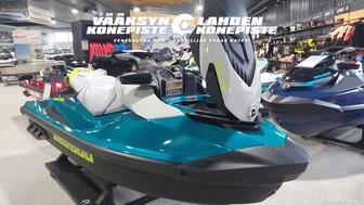 Sea-Doo GTI SE 170