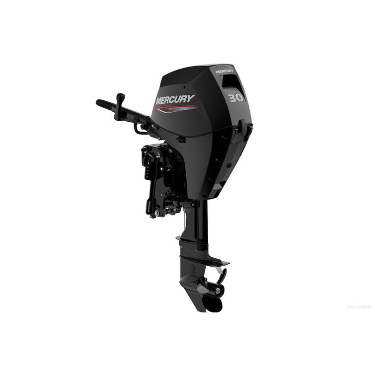 Mercury ME30 ELHPT EFI