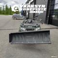 Arctic Cat 450 Alterra
