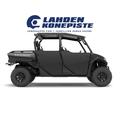 Segway Fugleman UT10 P Crew T1b