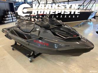 Sea-Doo RXT-X 300 RS