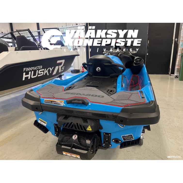 Sea-Doo RXT-X RS 325