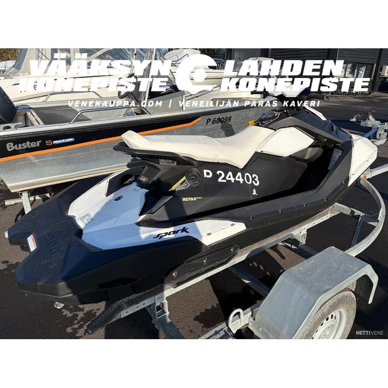 Sea-Doo Spark 90HV 3UP