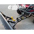 Can-Am Outlander Max 650 MAX PRO + Telat ja lumilevy