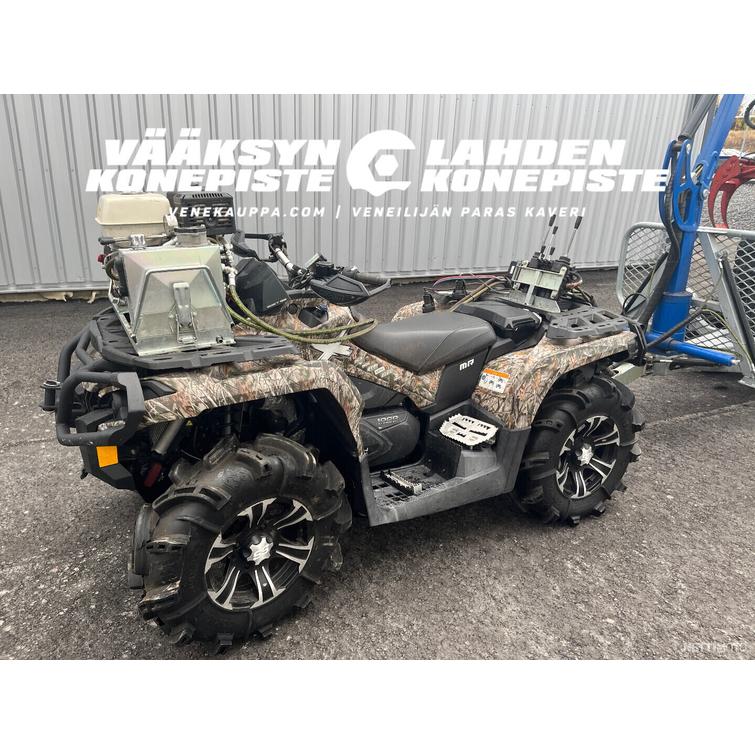 Can-Am Outlander