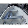 Terhi Nordic 6020 C + Honda BF30