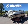 Yamarin Cross 75 BR + Yamaha F300 BET2X