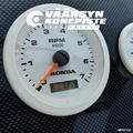 Silver Moreno 620 + Honda BF 135 A4 XU