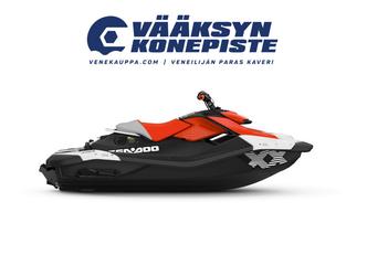 Sea-Doo Spark  Trixx 90