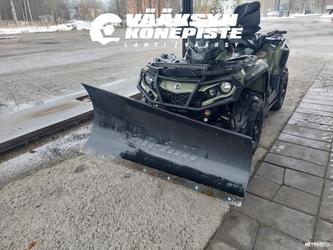 Can-Am Outlander Max XU 570