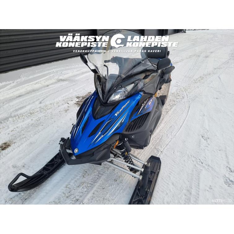 Yamaha RS Venture GT