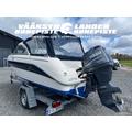 Yamarin 5930 + Yamaha F115 AETL