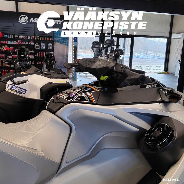 Sea-Doo GTX  Limited