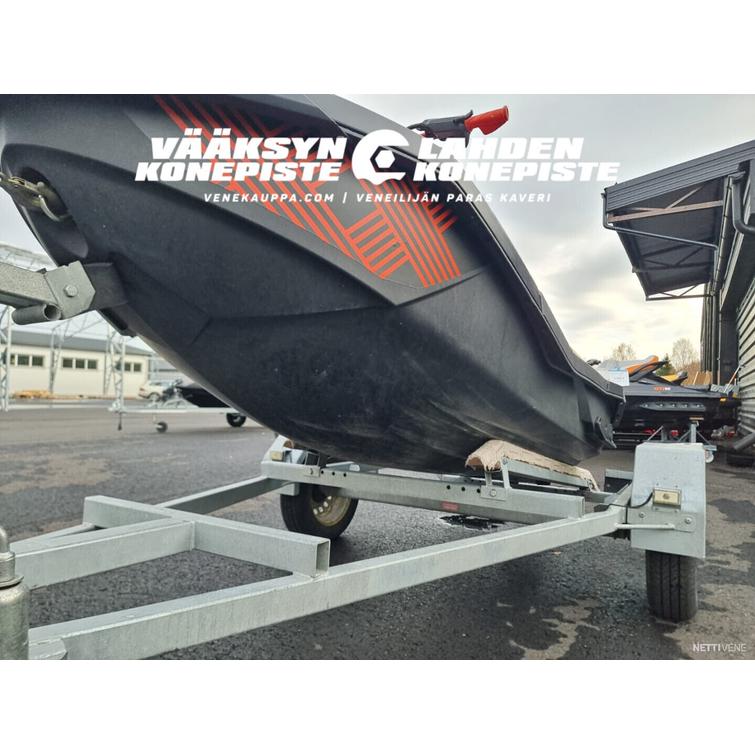 Sea-Doo Spark Trixx 2up