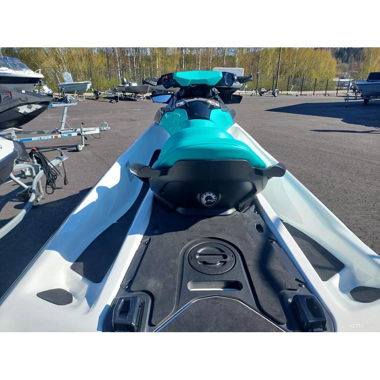 Sea-Doo GTI 130