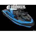 Sea-Doo RXT-X 350
