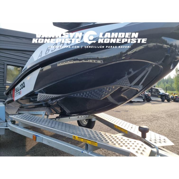 Sea-Doo Wake pro 230 Wake 215