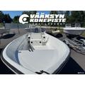 Fisher 19 FT + Mercury F60 ELPT EFI