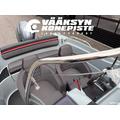 Yamarin Cross 61 CC + Yamaha F115 B