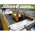 Buster S + Selva F25 AETL