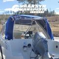 Yamarin 540 Big Game + Yamaha F50