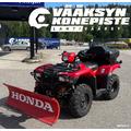 Honda TRX 500