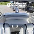 Bella 512 Excel + Evinrude 90