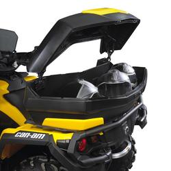 CAN-AM LinQ-TAKALAUKKU, 124 L
