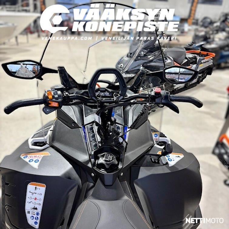 Lynx 69 Ranger Alpine 900 Ace Turbo