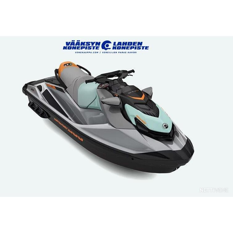 Sea-Doo GTI SE 170