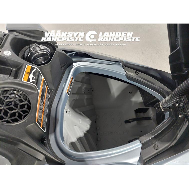 Sea-Doo GTI SE 170