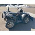 Polaris Sportsman 850 Forest