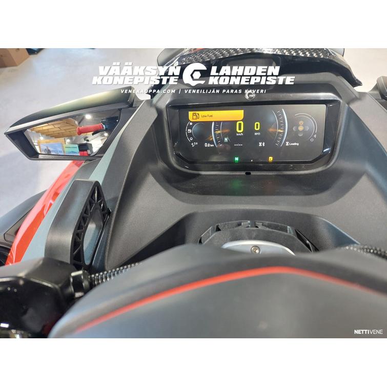 Sea-Doo RXP-X RS 325