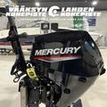 Mercury F20 ELPT H EFI