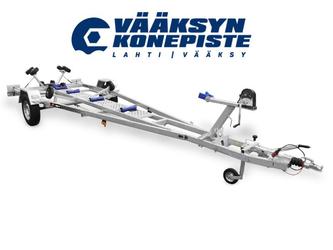 MAJAVA VT 1500 PRO