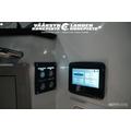 Aquador 400 HT + Mercury Diesel 270 HP V6