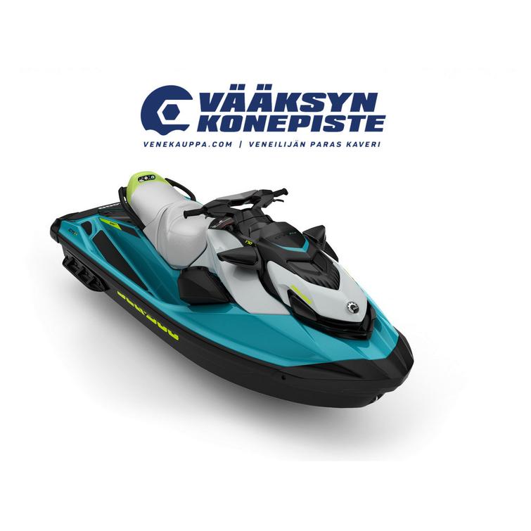 Sea-Doo GTI SE 170