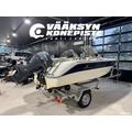 Yamarin 4730 Big Ride + Yamaha F50 AETL