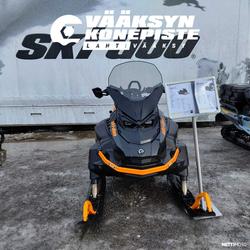 Ski-Doo Skandic LE 900 ACE