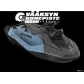 Sea-Doo Spark X 110 3UP Audio