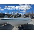 Yamarin 490 Big Fish + Nissan 40