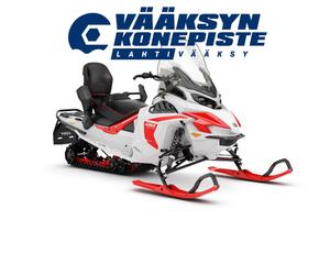 Lynx Adventure Electric 50/9 3500mm, 10.25in.Touchscr. Display