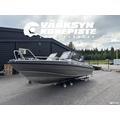 UMS 655DC TUNA + Evinrude E-Tec 115