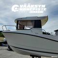 Quicksilver 605 PH + Mercury F115 XL CT EFI