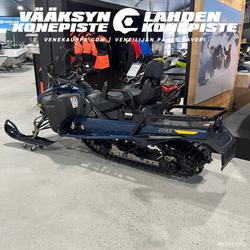 Ski-Doo Expedition SE 900 ACE Turbo R VIP