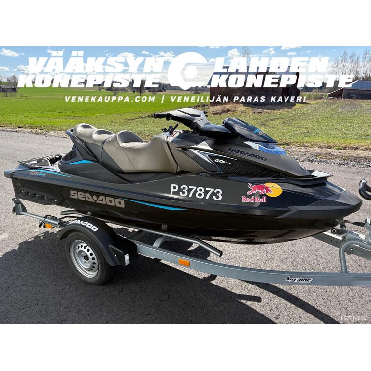 Sea-Doo GTX Limited iS 260