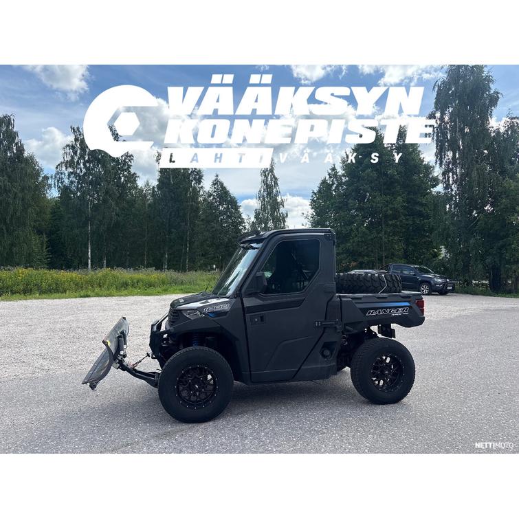 Polaris Ranger 1000 Nordic Pro